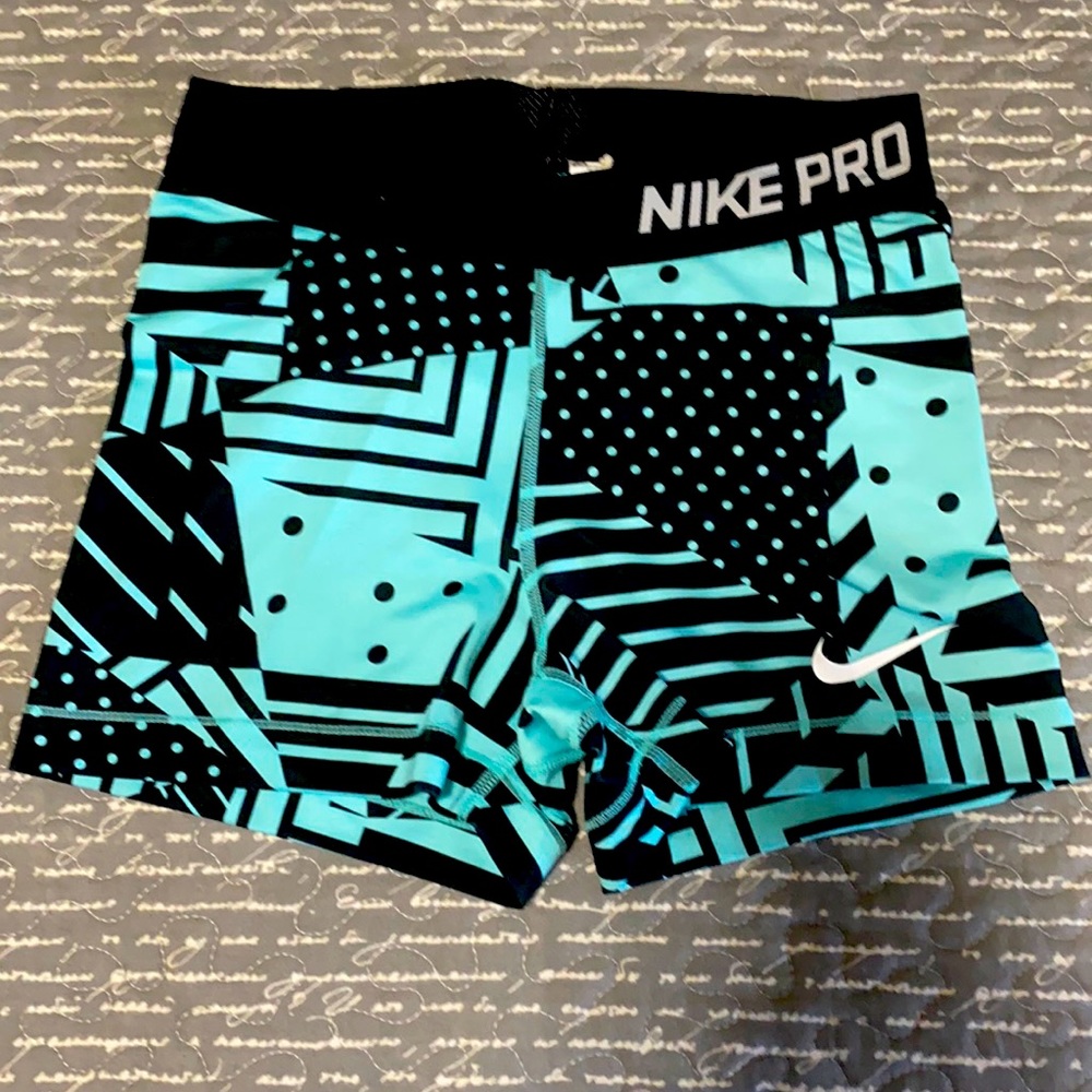 Nike Pro Shorts